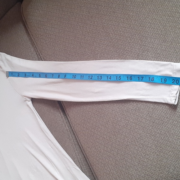 Easel Soft Ruffle Hem Tunic - Picture 7 of 7